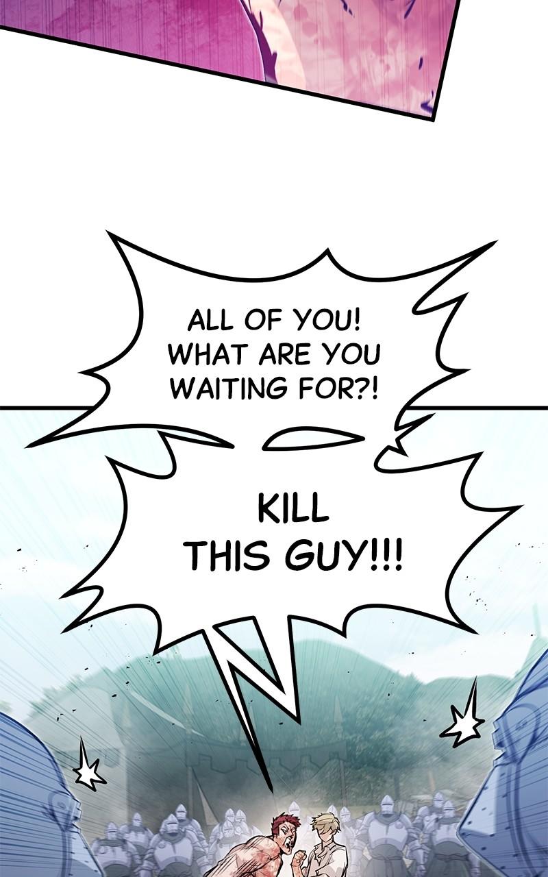 The Regressed Mercenary Has a Plan Chapter 20 — page 22