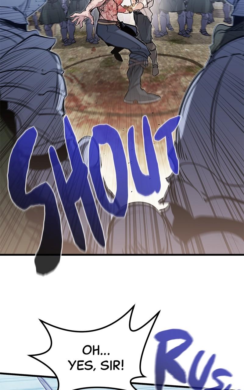 The Regressed Mercenary Has a Plan Chapter 20 — page 23