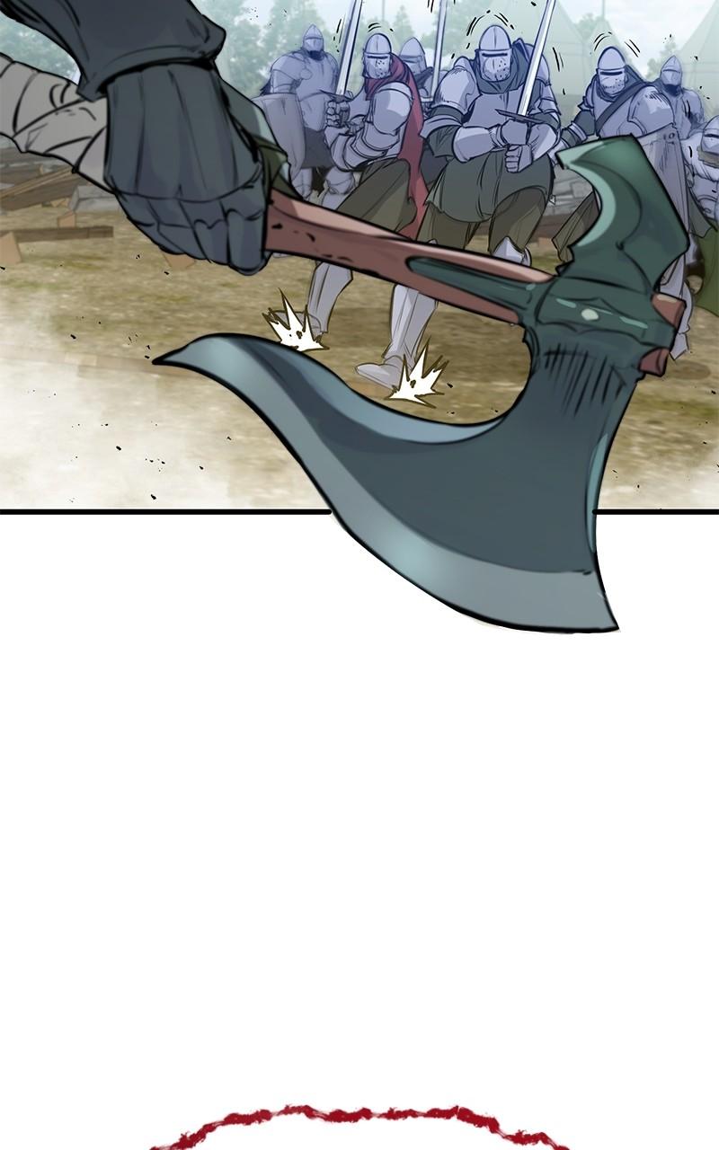 The Regressed Mercenary Has a Plan Chapter 20 — page 25