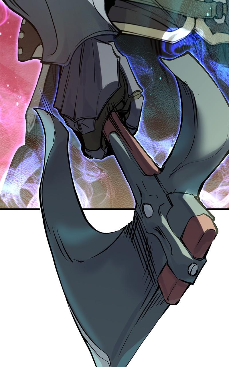 The Regressed Mercenary Has a Plan Chapter 20 — page 27