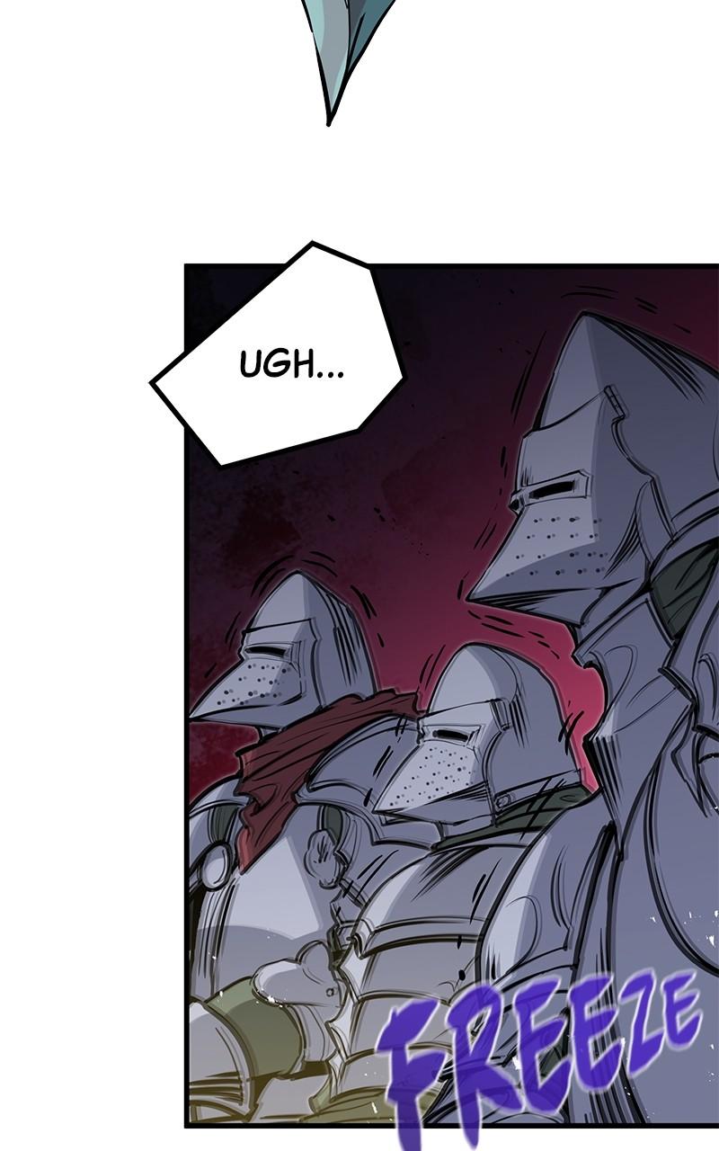 The Regressed Mercenary Has a Plan Chapter 20 — page 28