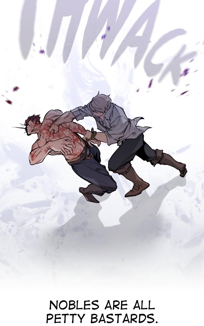 The Regressed Mercenary Has a Plan Chapter 20 — page 34
