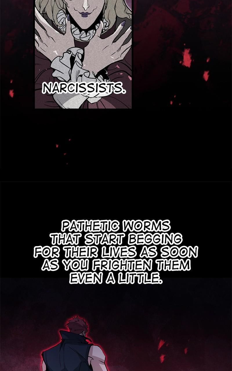 The Regressed Mercenary Has a Plan Chapter 20 — page 37