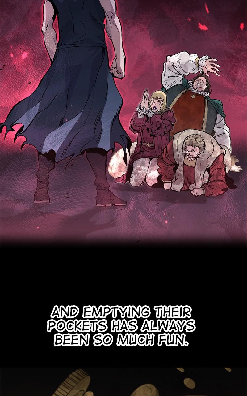 The Regressed Mercenary Has a Plan Chapter 20 — page 38