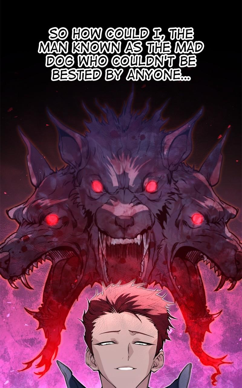 The Regressed Mercenary Has a Plan Chapter 20 — page 40