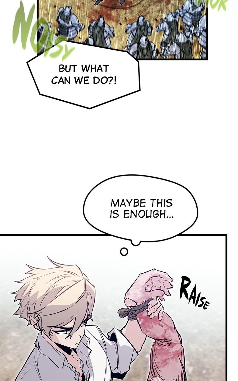 The Regressed Mercenary Has a Plan Chapter 20 — page 44