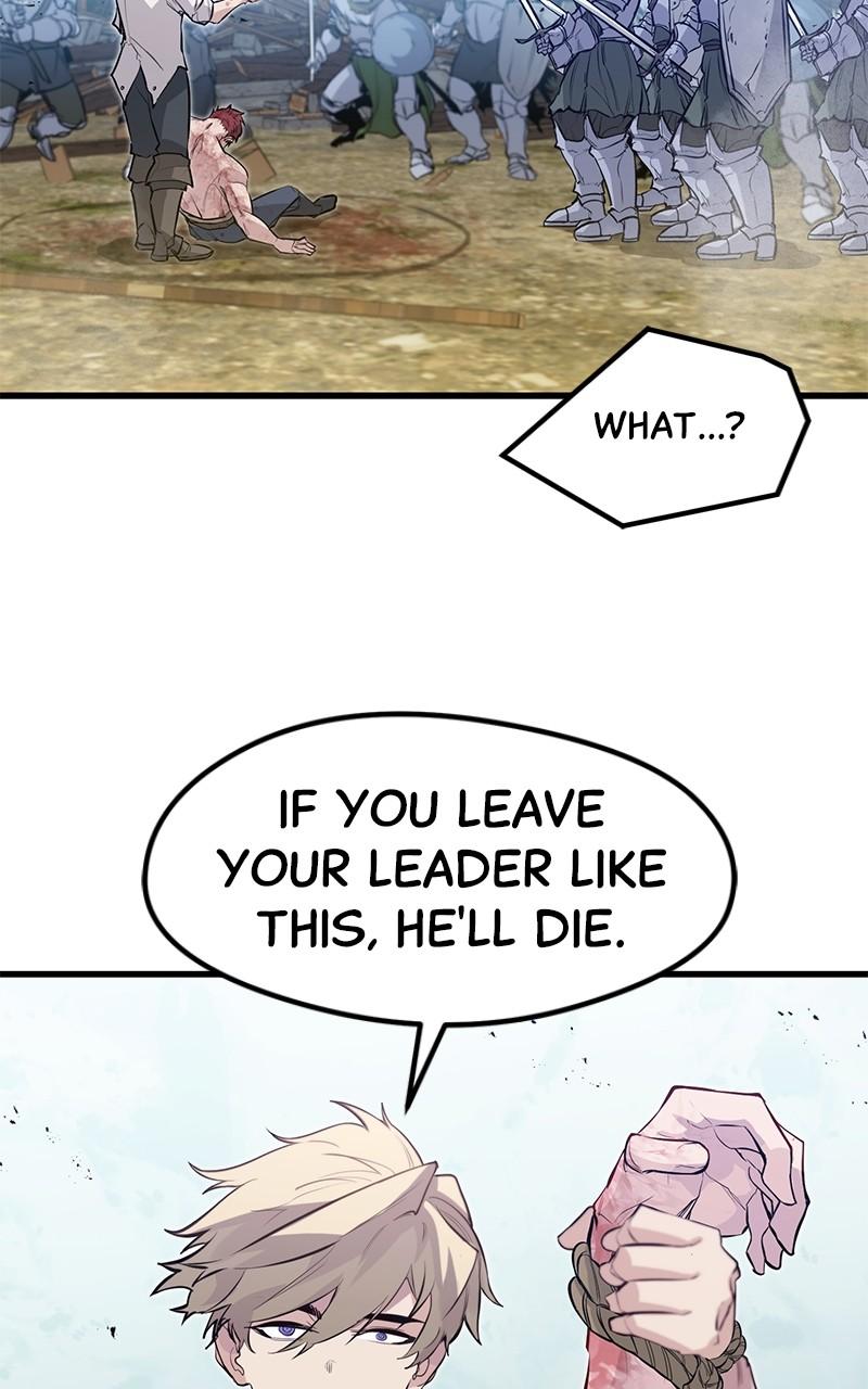 The Regressed Mercenary Has a Plan Chapter 20 — page 46