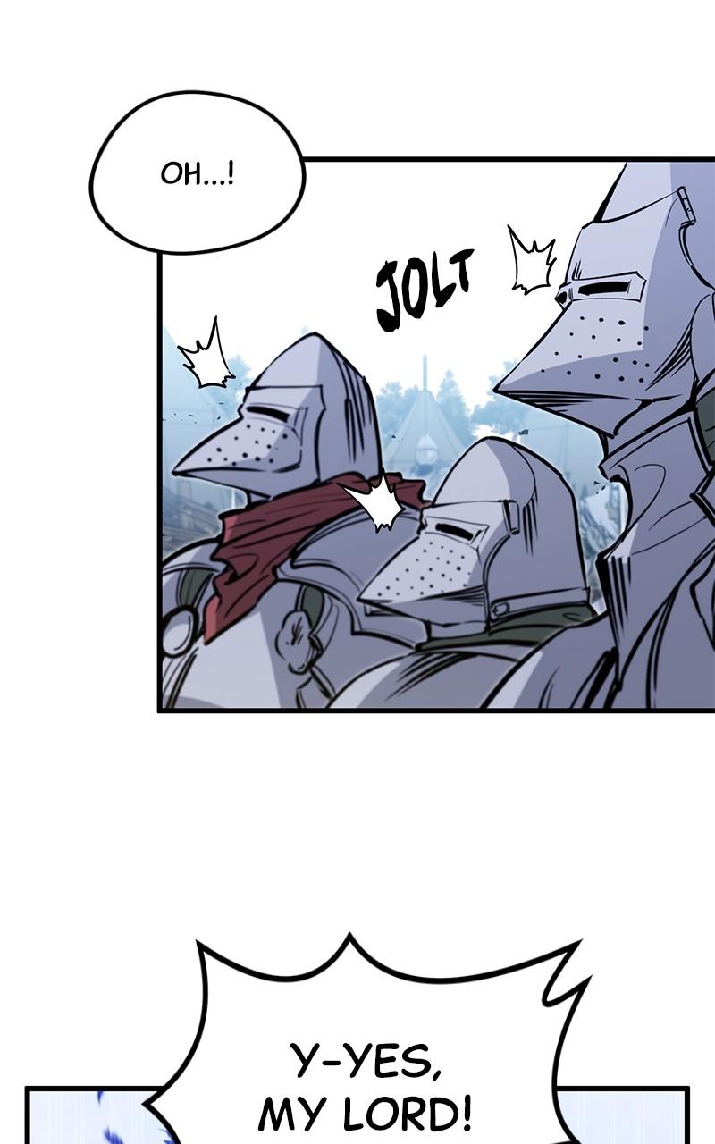 The Regressed Mercenary Has a Plan Chapter 20 — page 48
