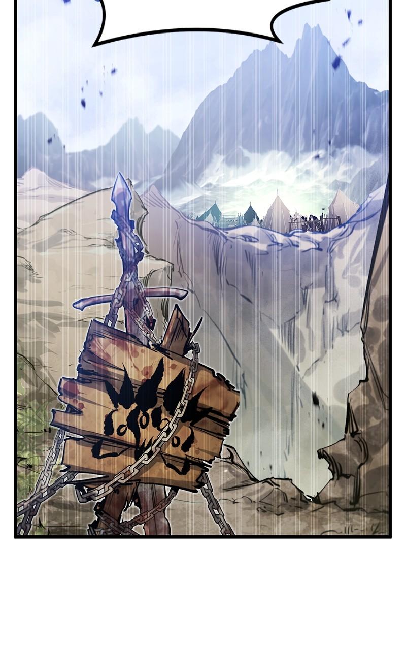 The Regressed Mercenary Has a Plan Chapter 20 — page 49