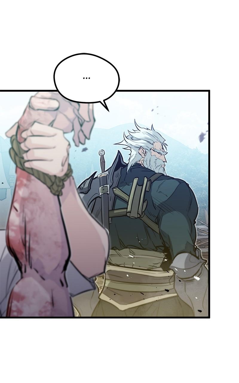 The Regressed Mercenary Has a Plan Chapter 20 — page 50