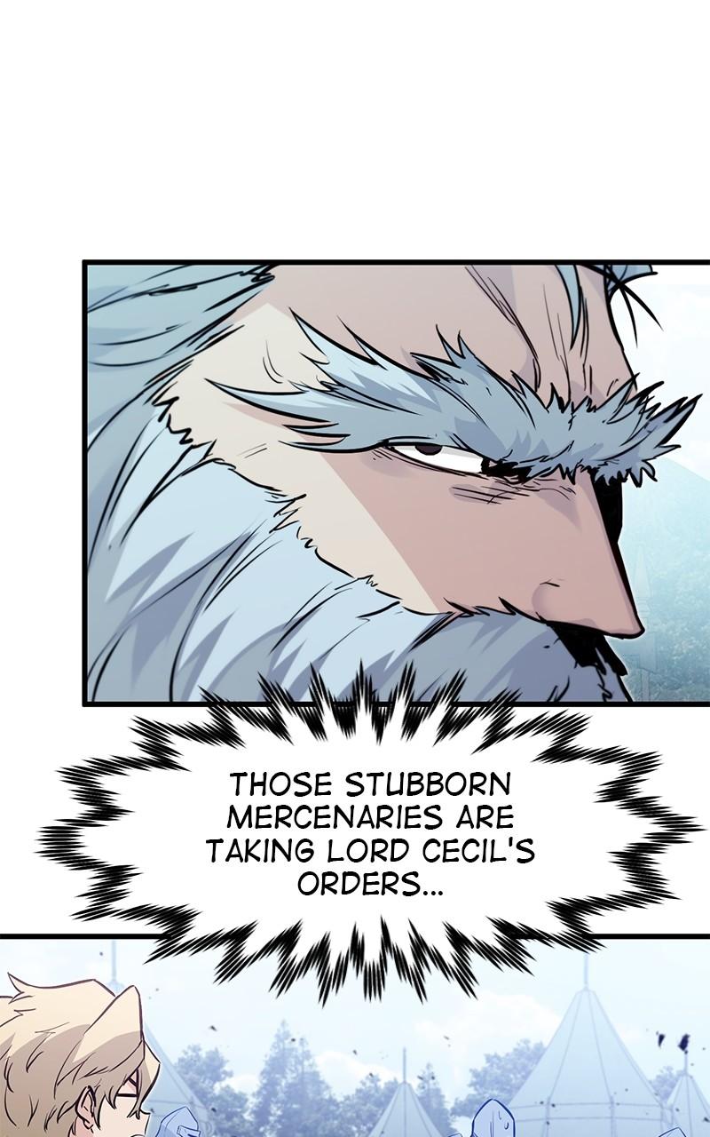 The Regressed Mercenary Has a Plan Chapter 20 — page 51