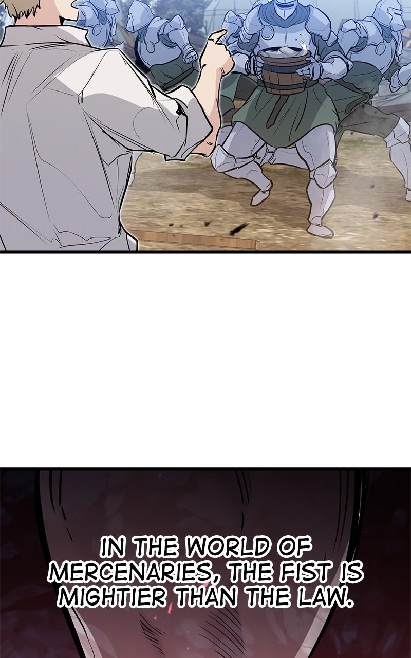 The Regressed Mercenary Has a Plan Chapter 20 — page 52