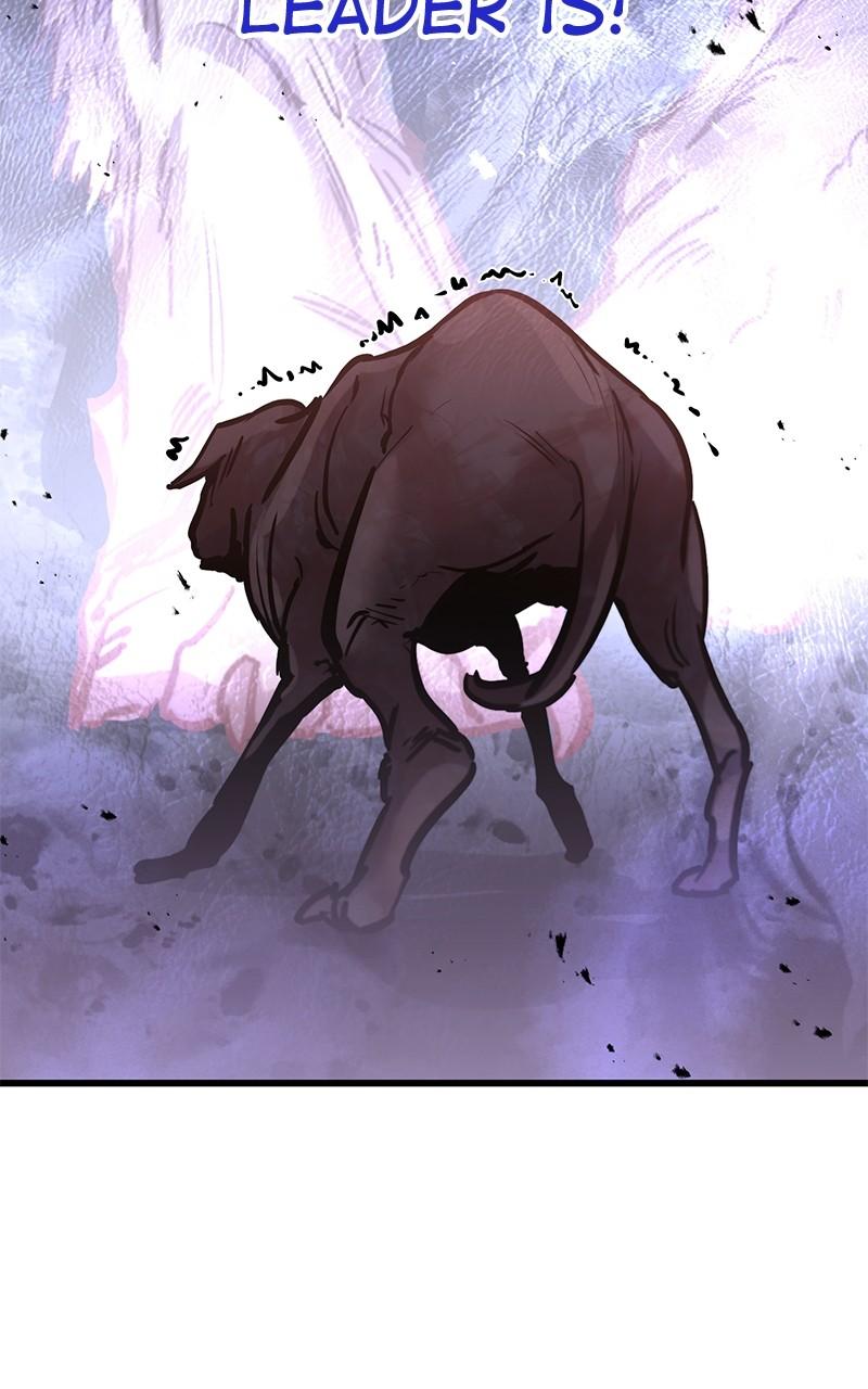 The Regressed Mercenary Has a Plan Chapter 20 — page 56