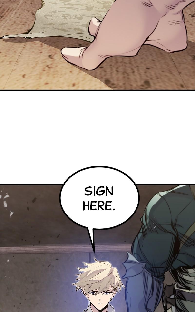 The Regressed Mercenary Has a Plan Chapter 20 — page 58