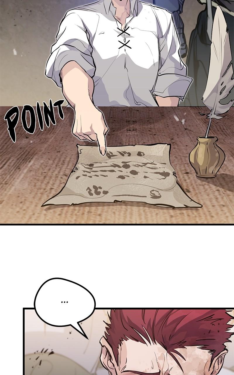 The Regressed Mercenary Has a Plan Chapter 20 — page 59