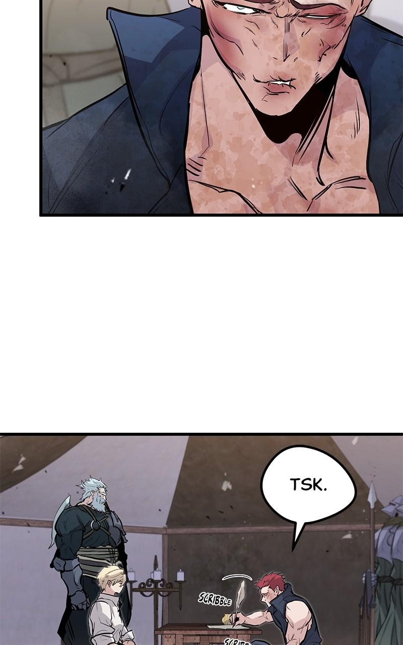 The Regressed Mercenary Has a Plan Chapter 20 — page 60