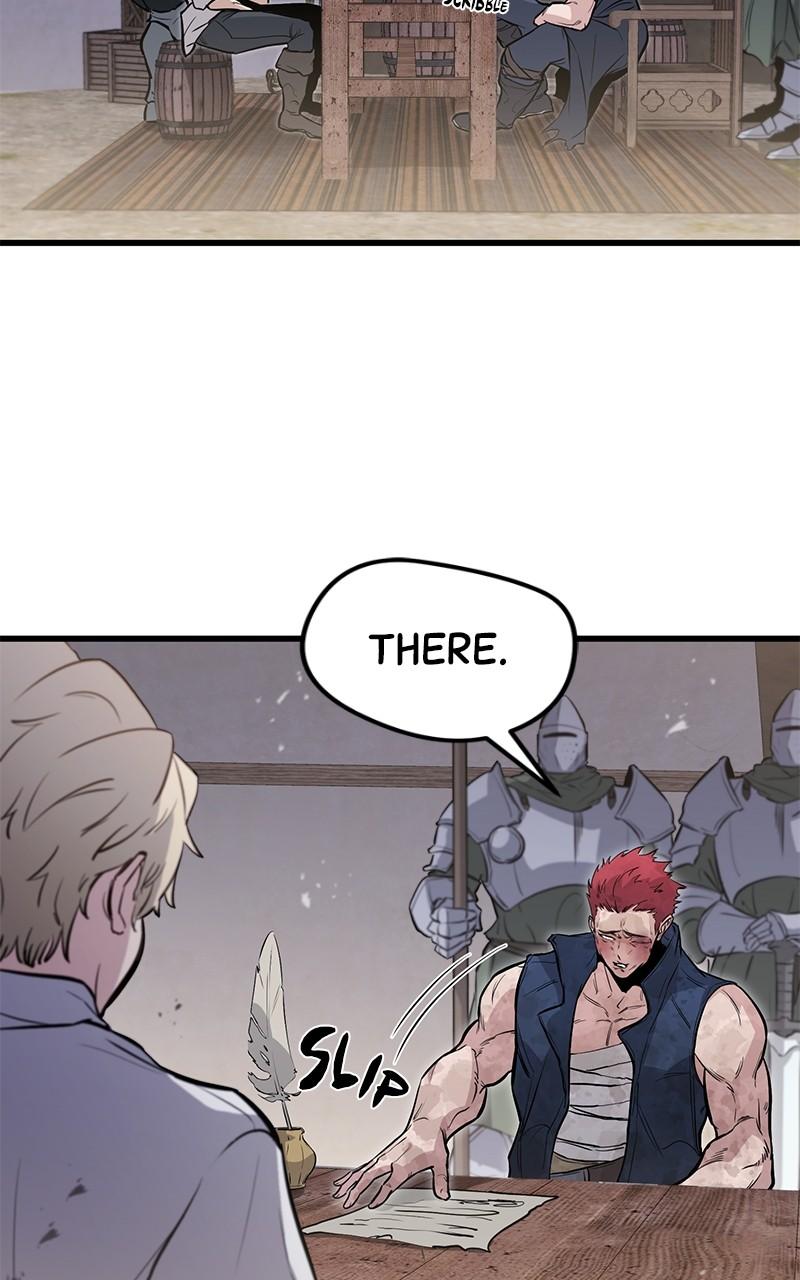The Regressed Mercenary Has a Plan Chapter 20 — page 61