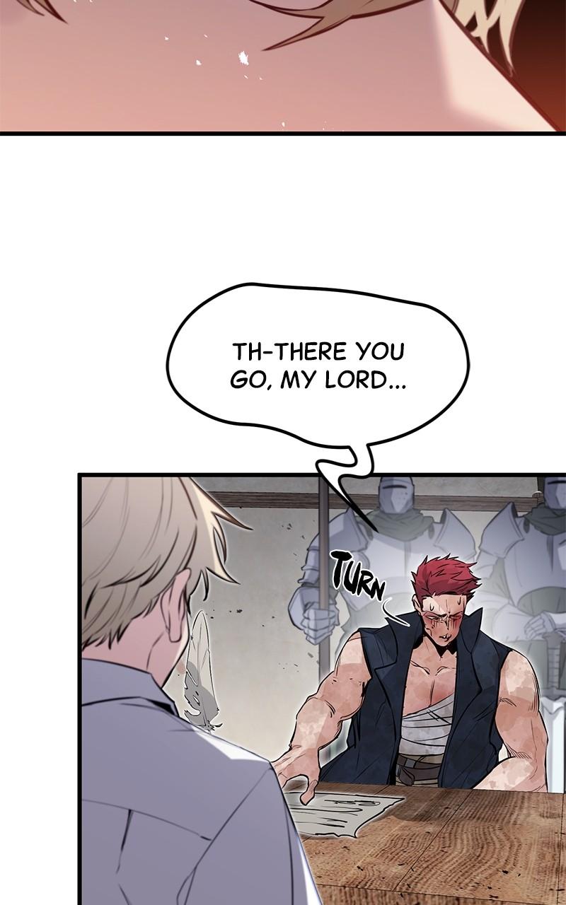 The Regressed Mercenary Has a Plan Chapter 20 — page 63