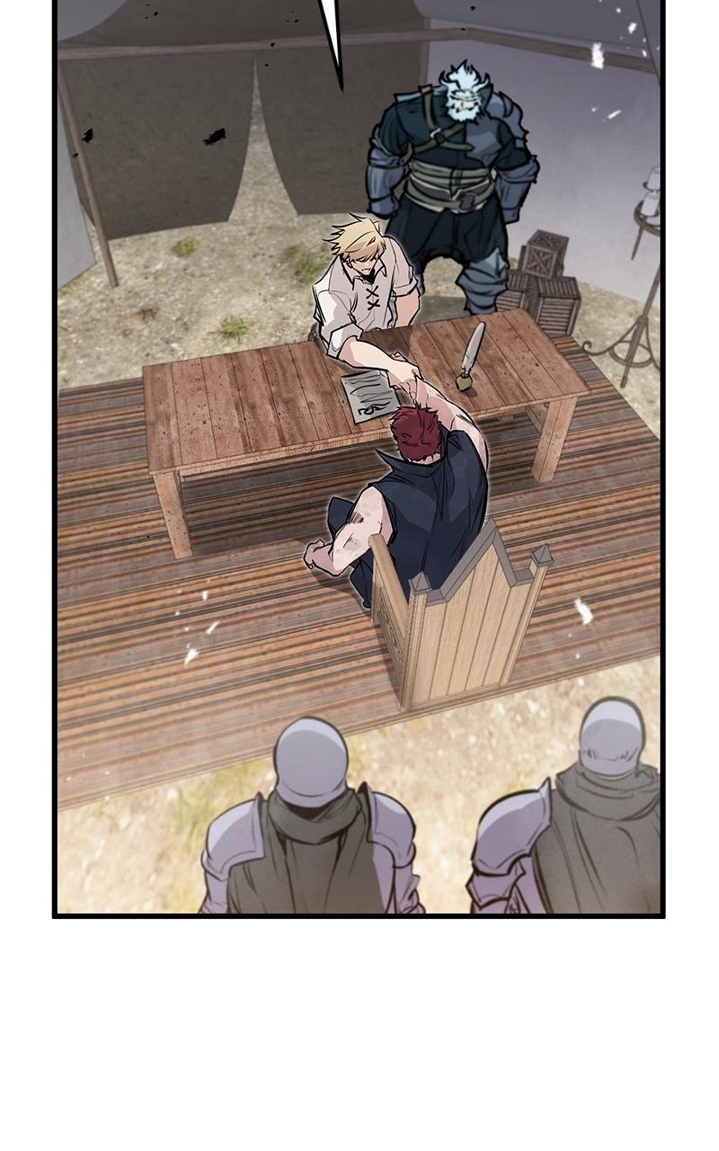 The Regressed Mercenary Has a Plan Chapter 20 — page 66