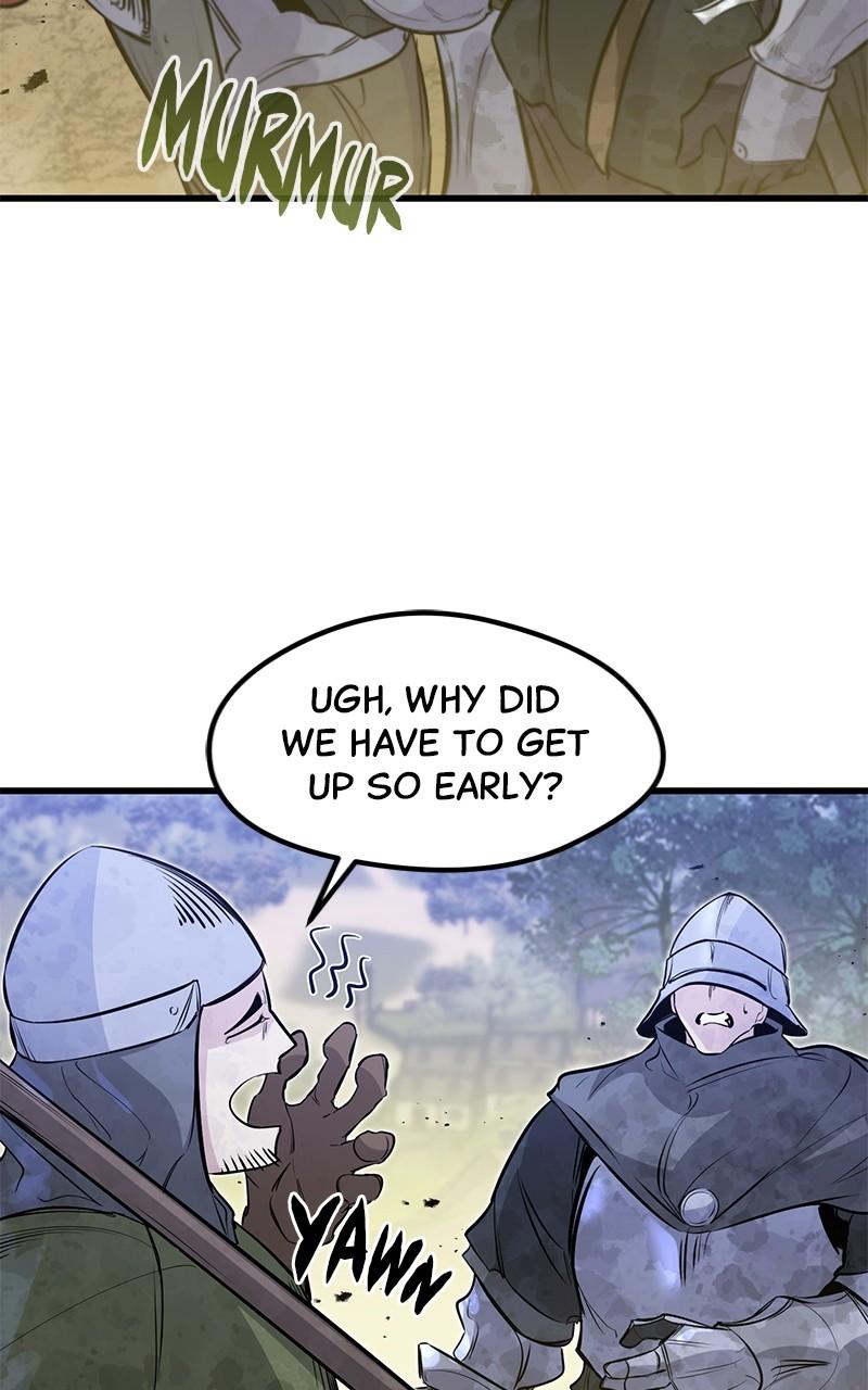 The Regressed Mercenary Has a Plan Chapter 20 — page 72