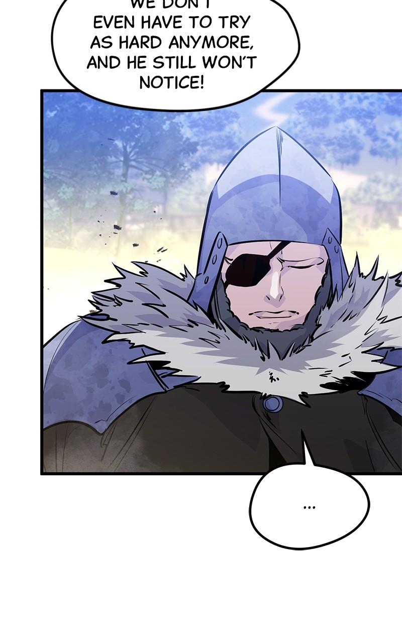 The Regressed Mercenary Has a Plan Chapter 20 — page 75