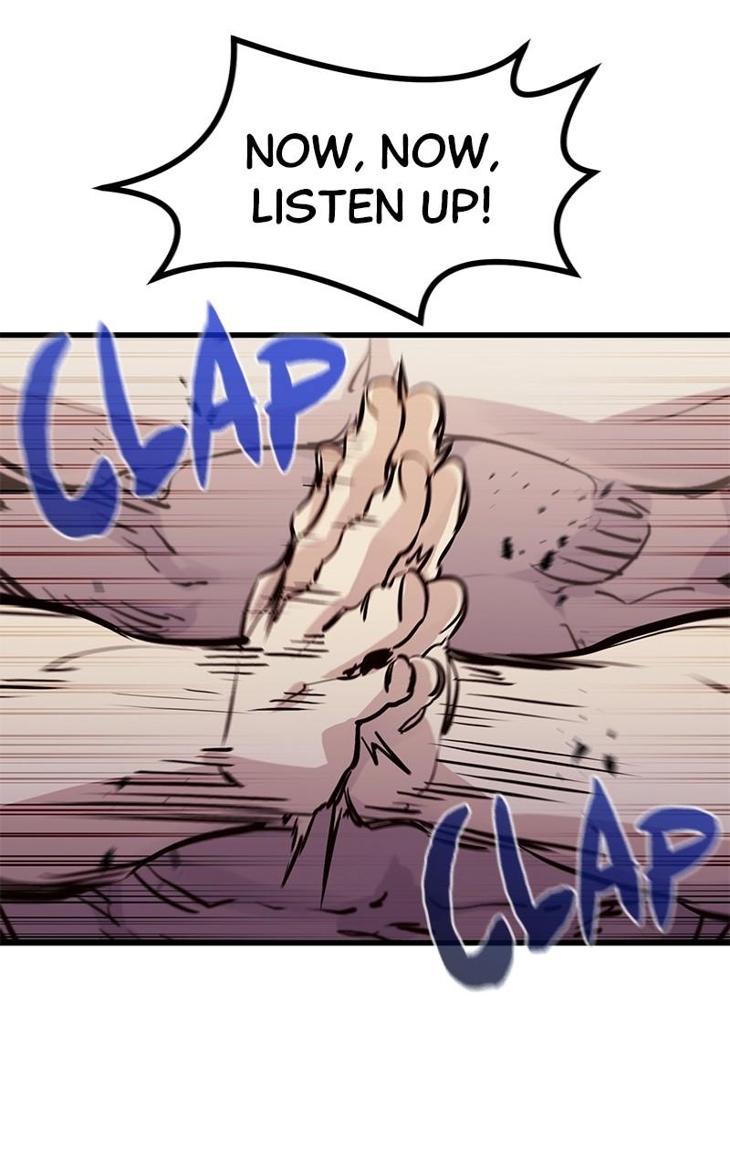 The Regressed Mercenary Has a Plan Chapter 20 — page 76