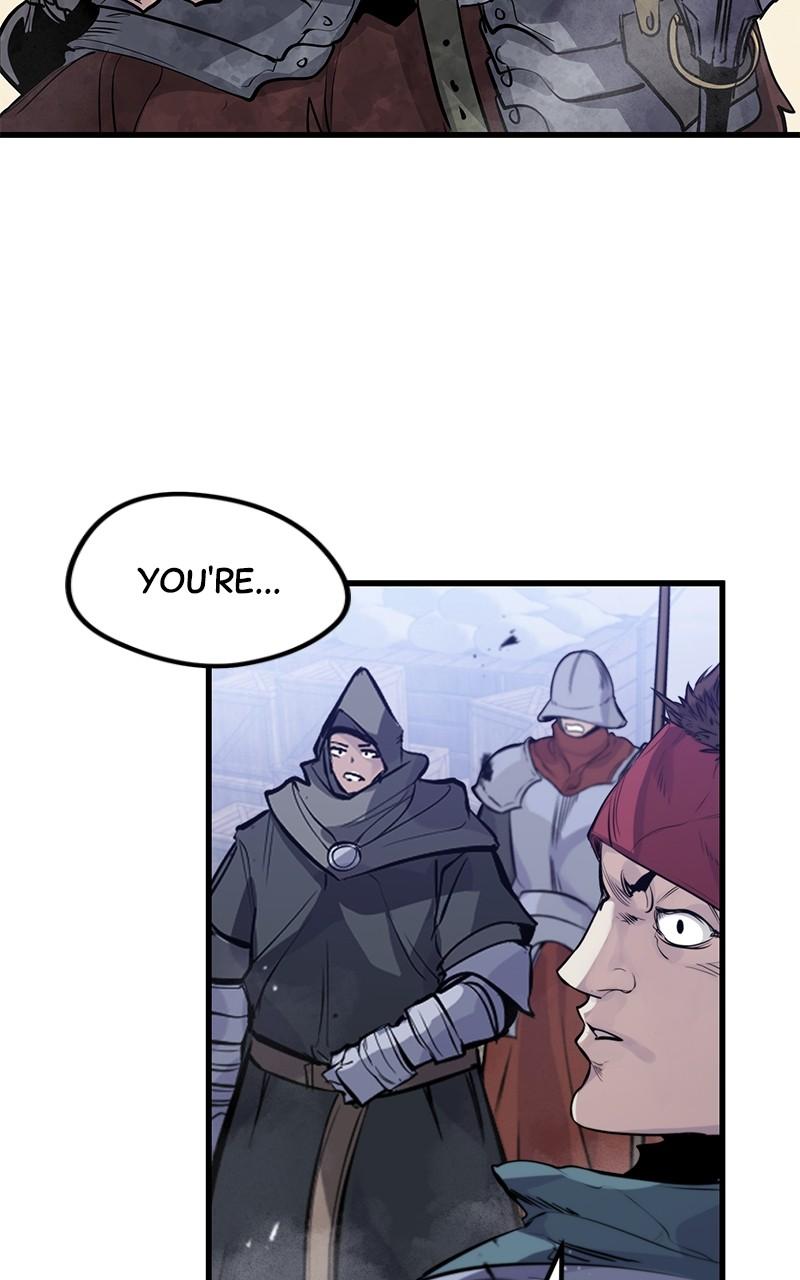 The Regressed Mercenary Has a Plan Chapter 20 — page 78