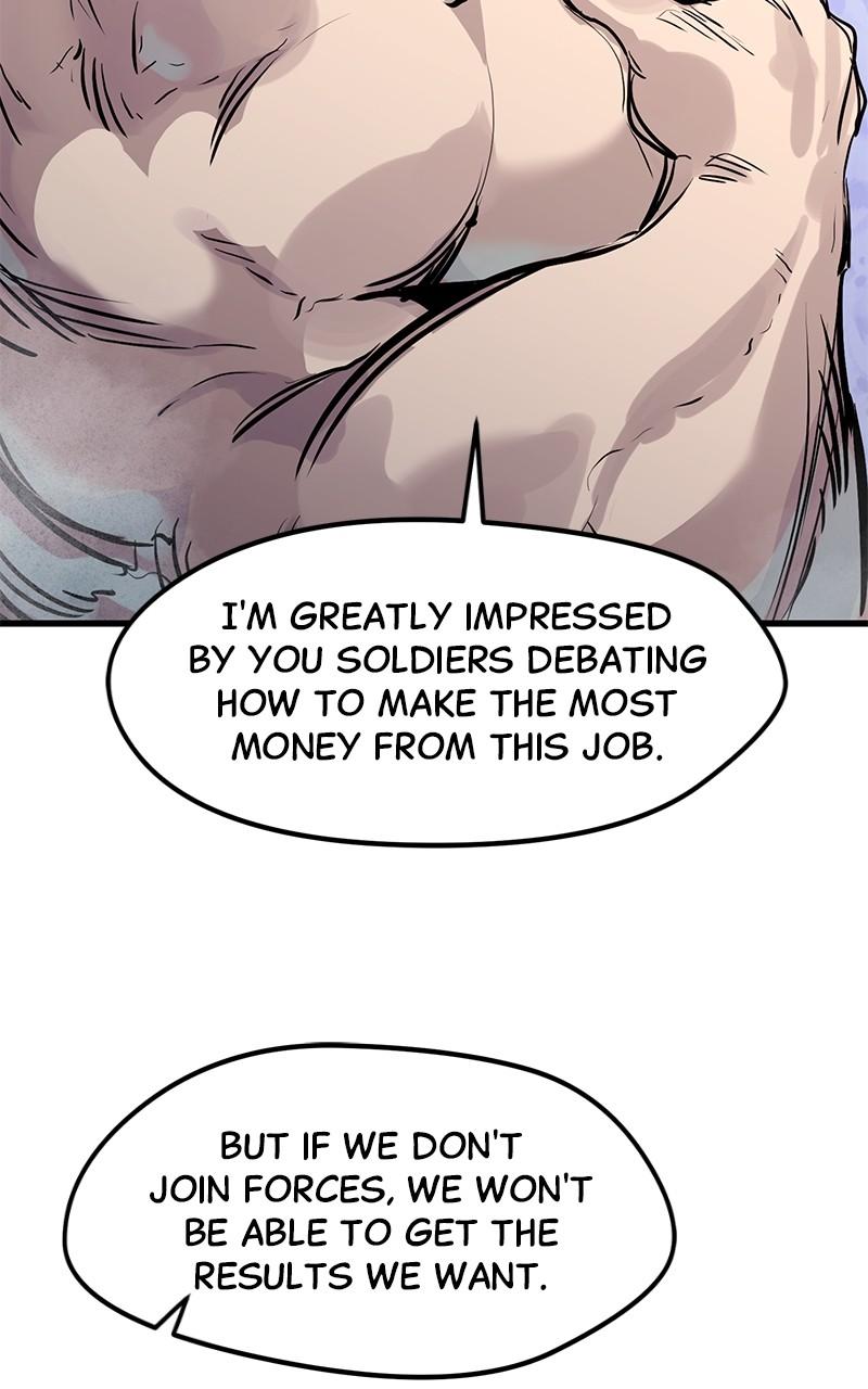 The Regressed Mercenary Has a Plan Chapter 20 — page 80