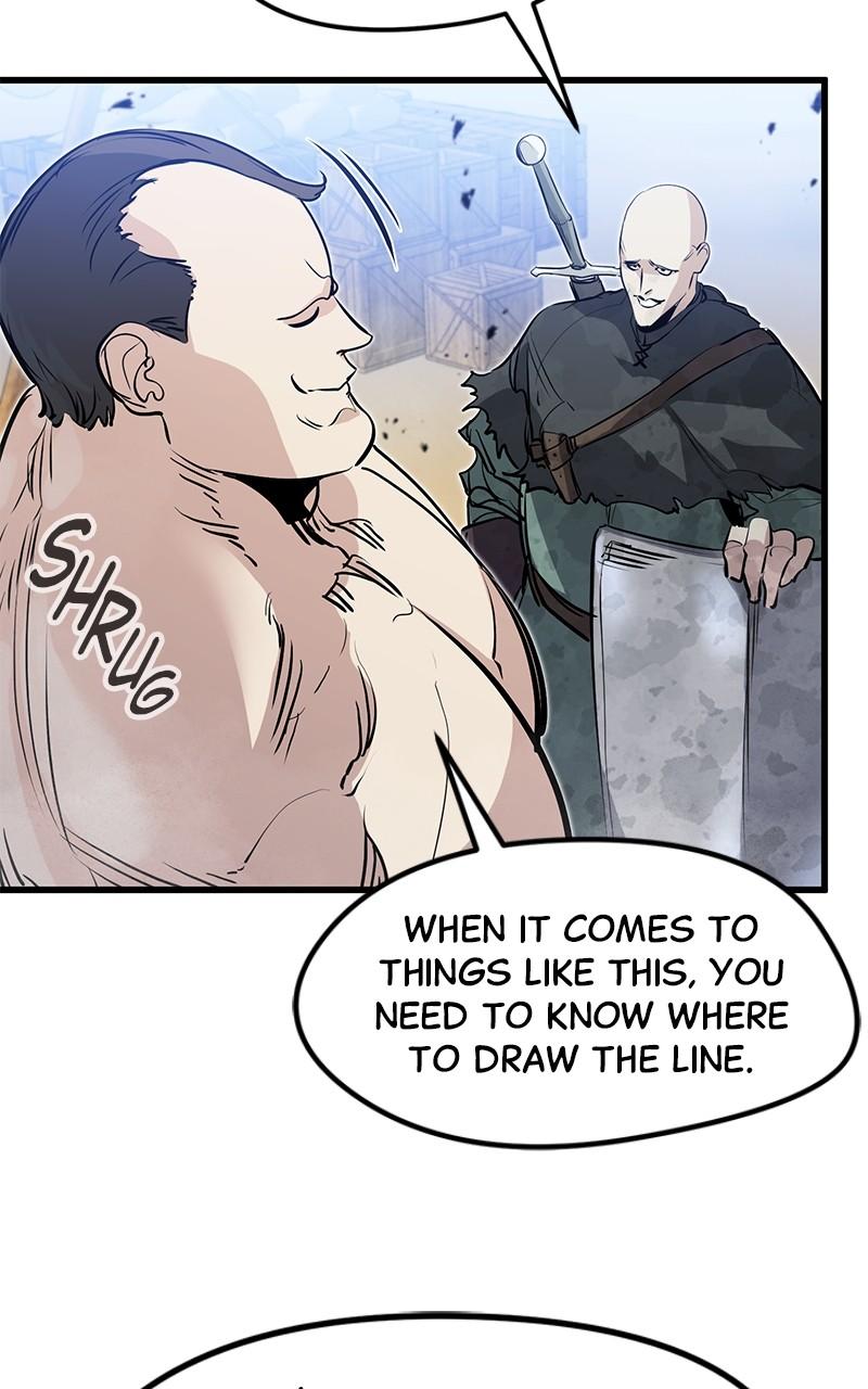 The Regressed Mercenary Has a Plan Chapter 20 — page 82