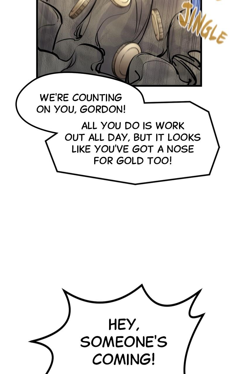 The Regressed Mercenary Has a Plan Chapter 20 — page 85