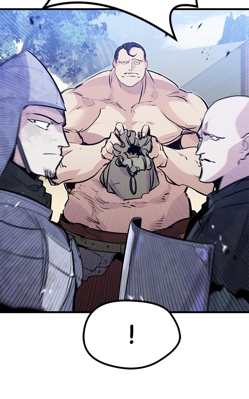 The Regressed Mercenary Has a Plan Chapter 20 — page 86