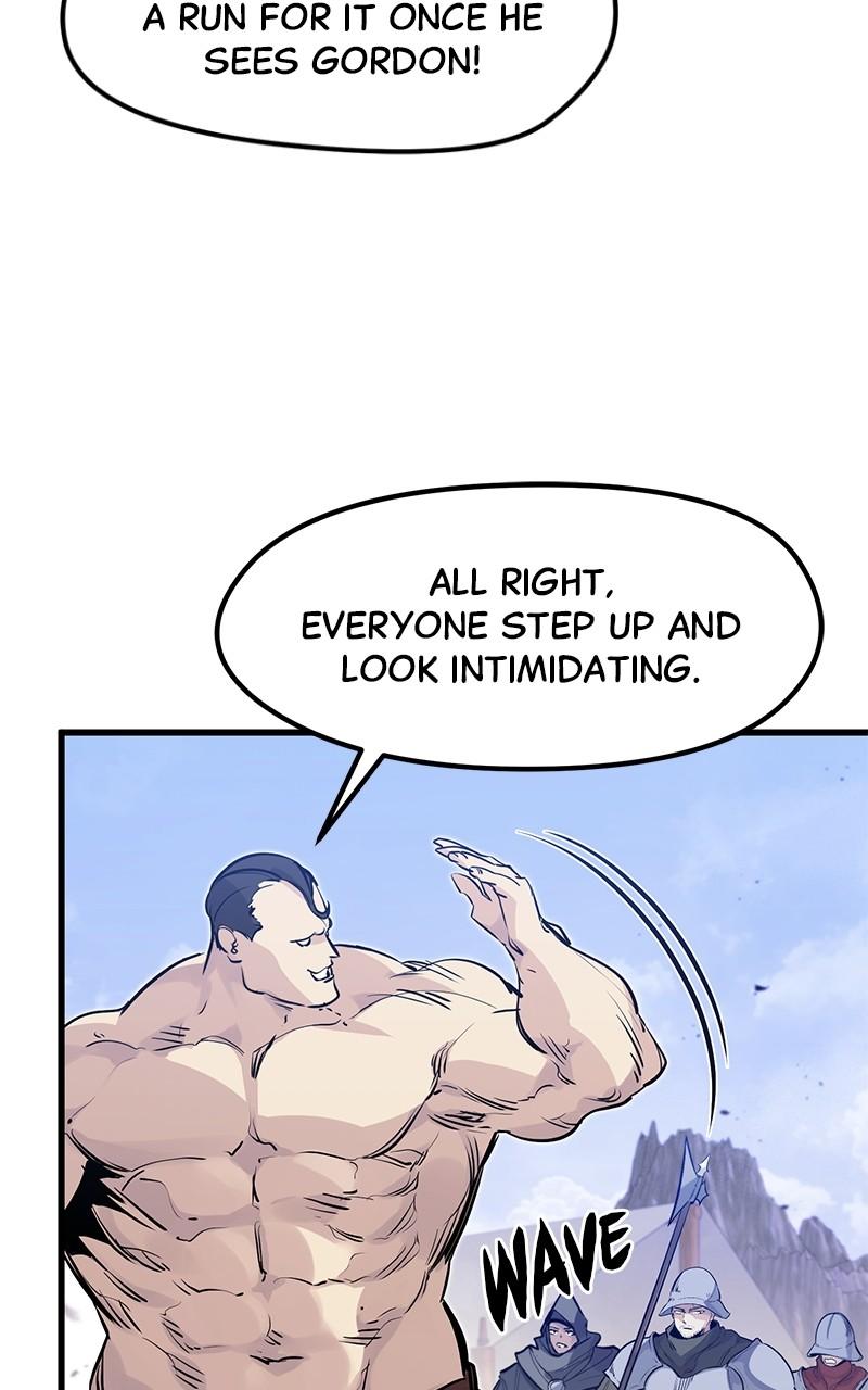 The Regressed Mercenary Has a Plan Chapter 20 — page 91