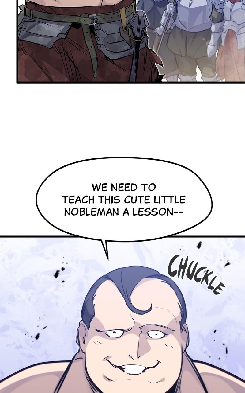 The Regressed Mercenary Has a Plan Chapter 20 — page 92