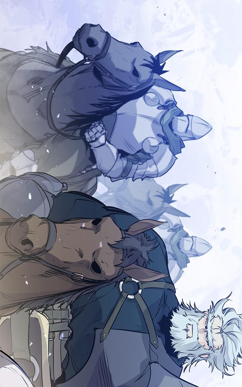 The Regressed Mercenary Has a Plan Chapter 20 — page 96
