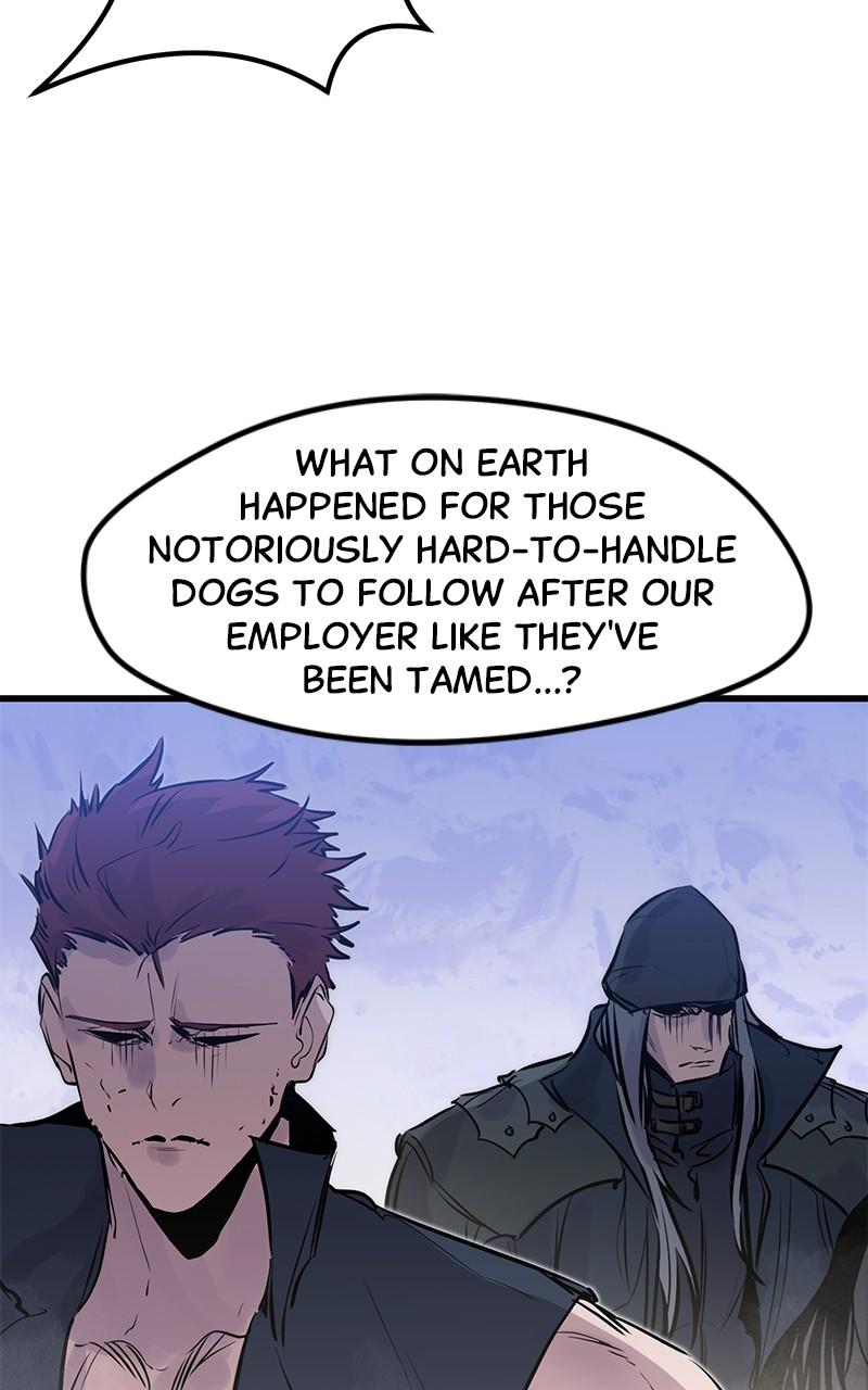 The Regressed Mercenary Has a Plan Chapter 20 — page 100