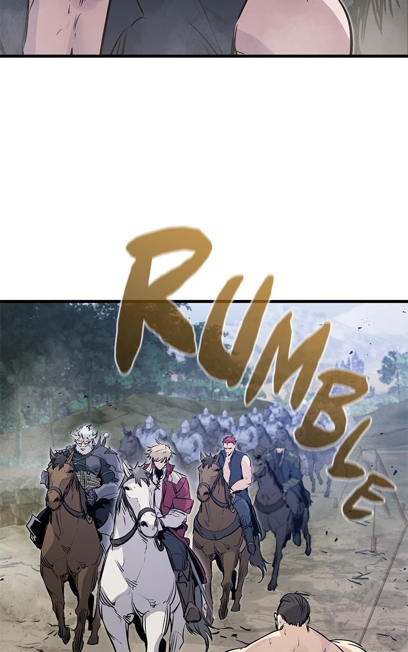 The Regressed Mercenary Has a Plan Chapter 20 — page 101