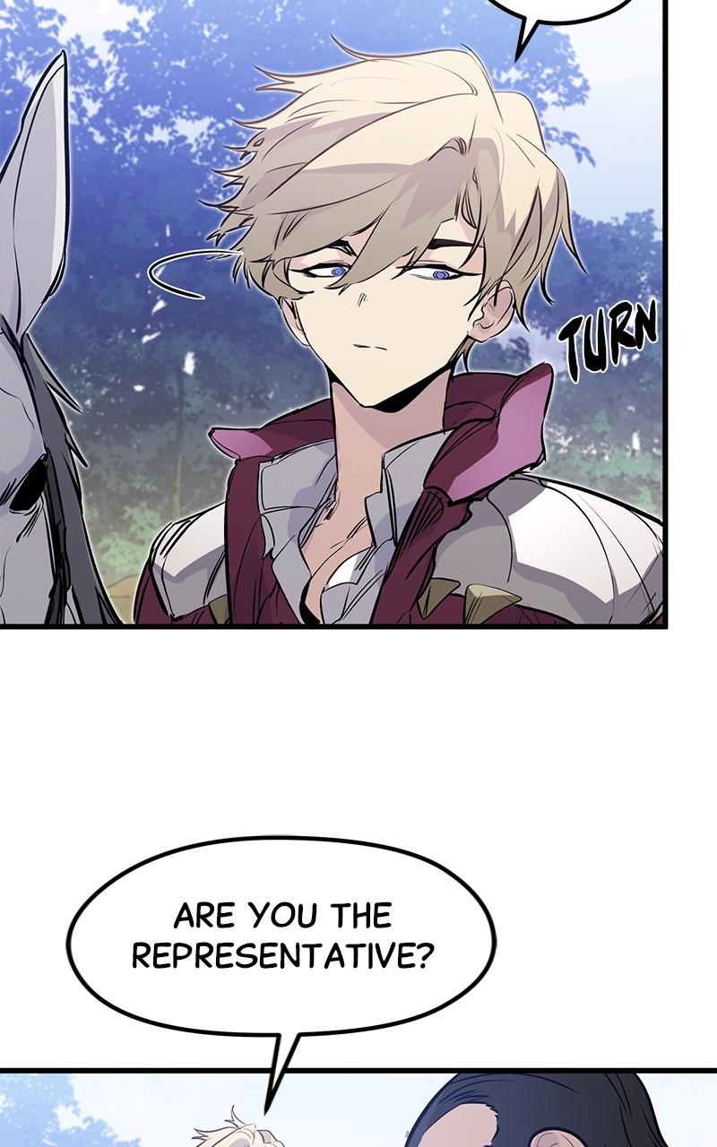 The Regressed Mercenary Has a Plan Chapter 20 — page 103