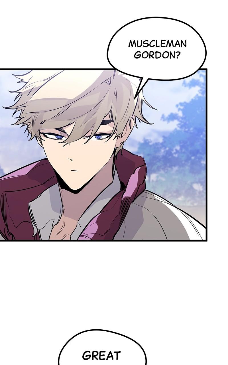 The Regressed Mercenary Has a Plan Chapter 20 — page 107
