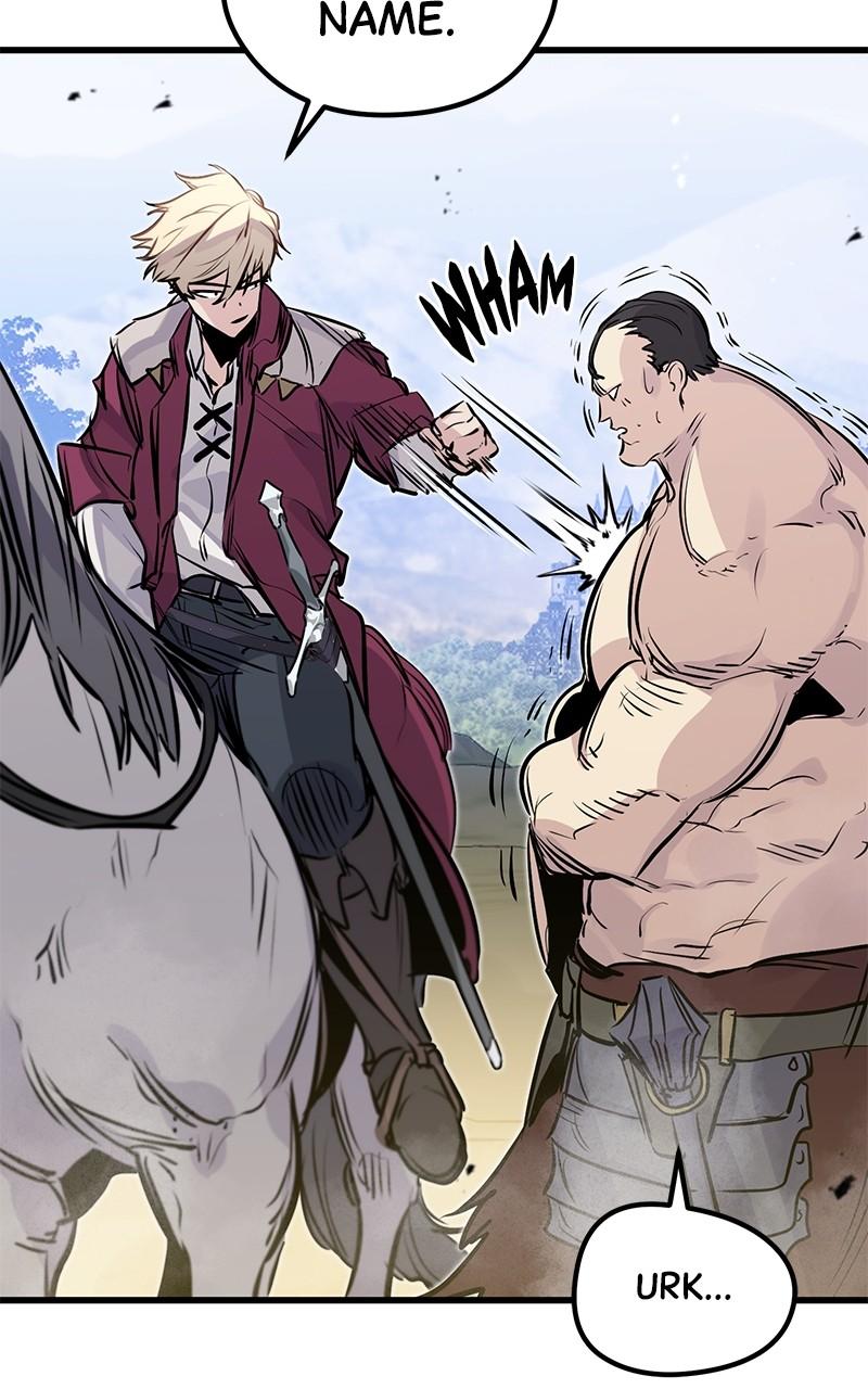 The Regressed Mercenary Has a Plan Chapter 20 — page 108