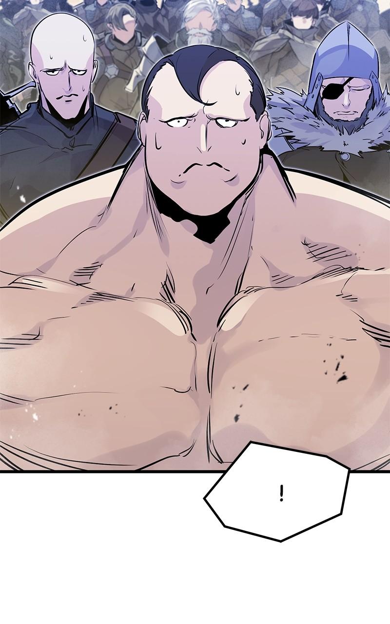 The Regressed Mercenary Has a Plan Chapter 20 — page 110