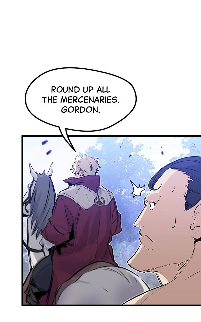 The Regressed Mercenary Has a Plan Chapter 20 — page 111