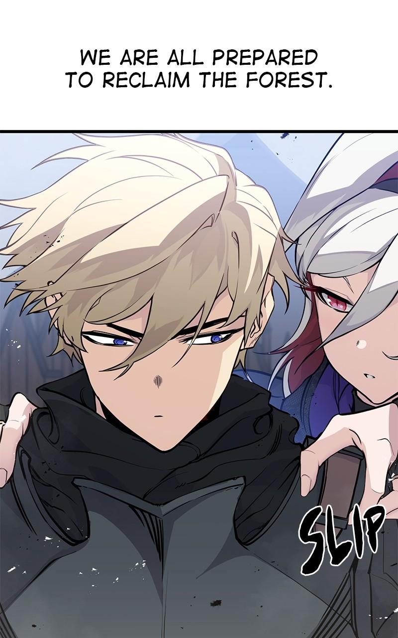 The Regressed Mercenary Has a Plan Chapter 21 — page 4