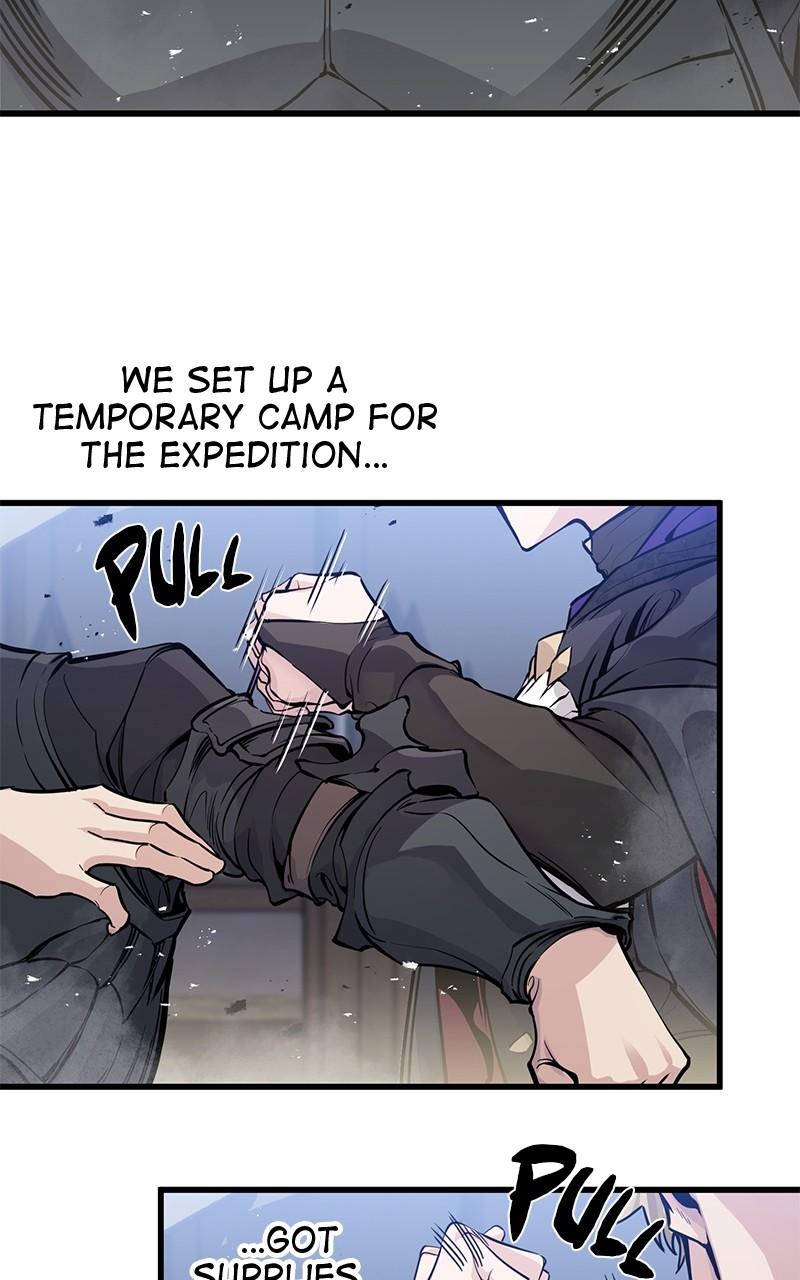The Regressed Mercenary Has a Plan Chapter 21 — page 5