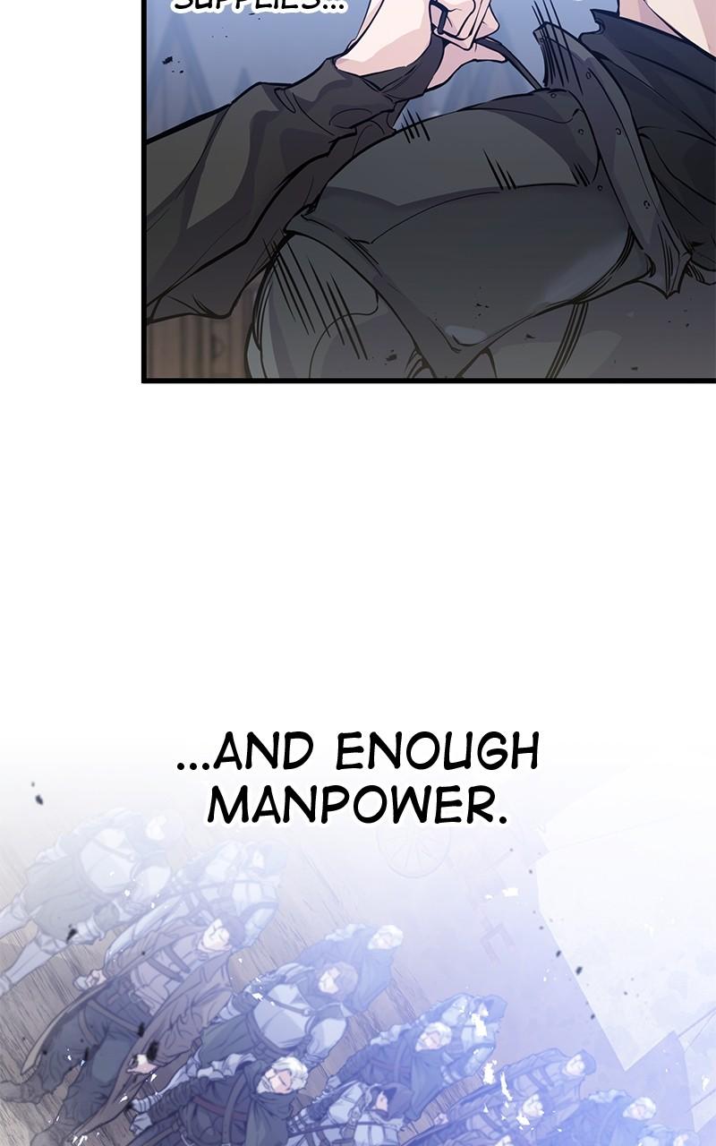 The Regressed Mercenary Has a Plan Chapter 21 — page 6