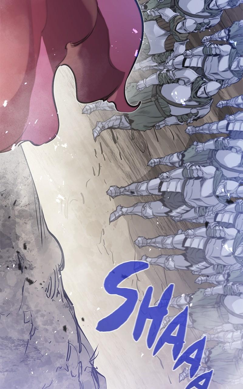 The Regressed Mercenary Has a Plan Chapter 21 — page 8