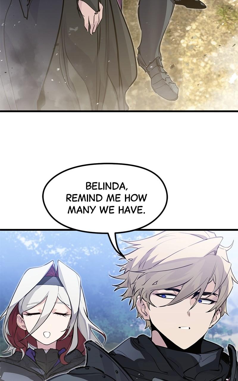 The Regressed Mercenary Has a Plan Chapter 21 — page 10