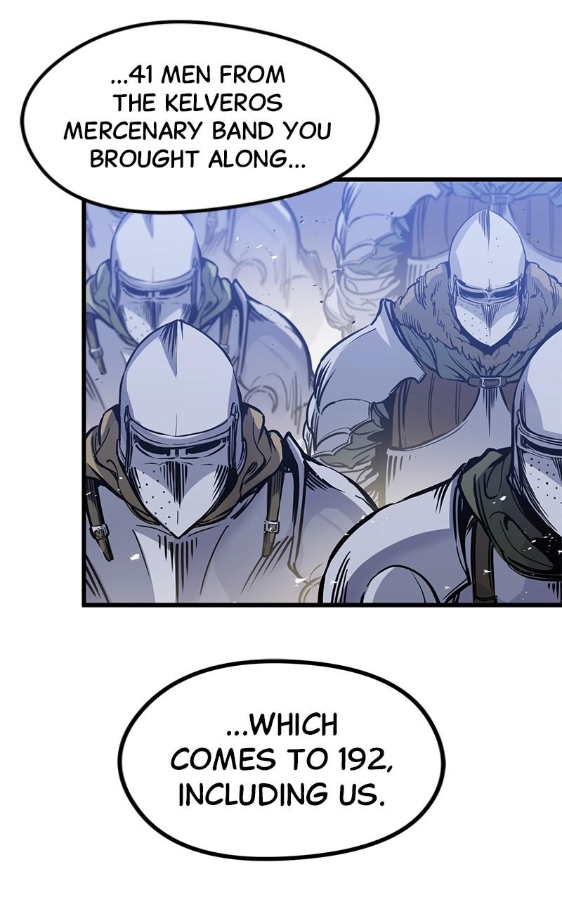 The Regressed Mercenary Has a Plan Chapter 21 — page 12