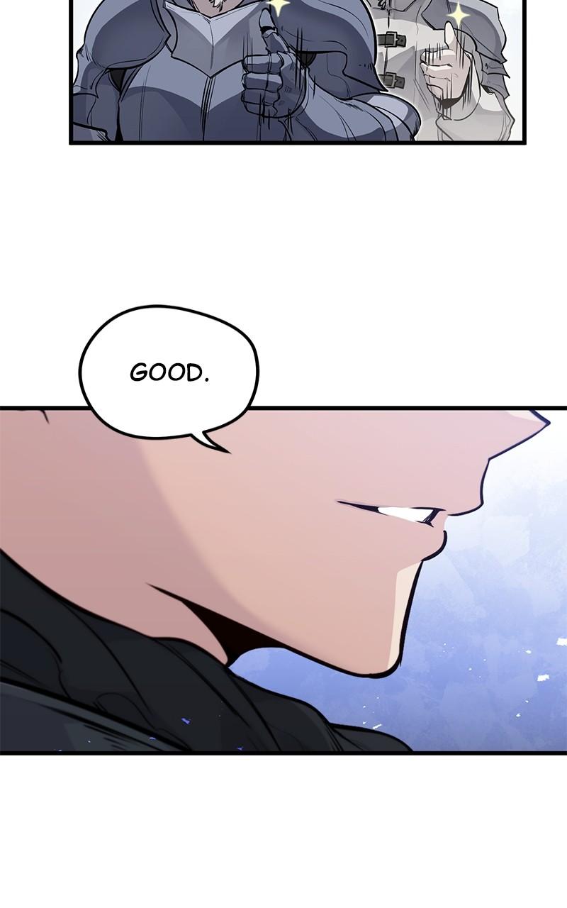 The Regressed Mercenary Has a Plan Chapter 21 — page 15
