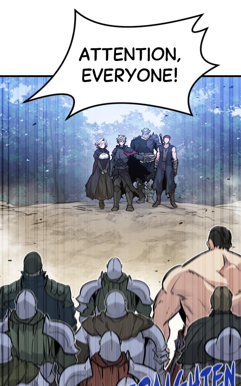 The Regressed Mercenary Has a Plan Chapter 21 — page 16