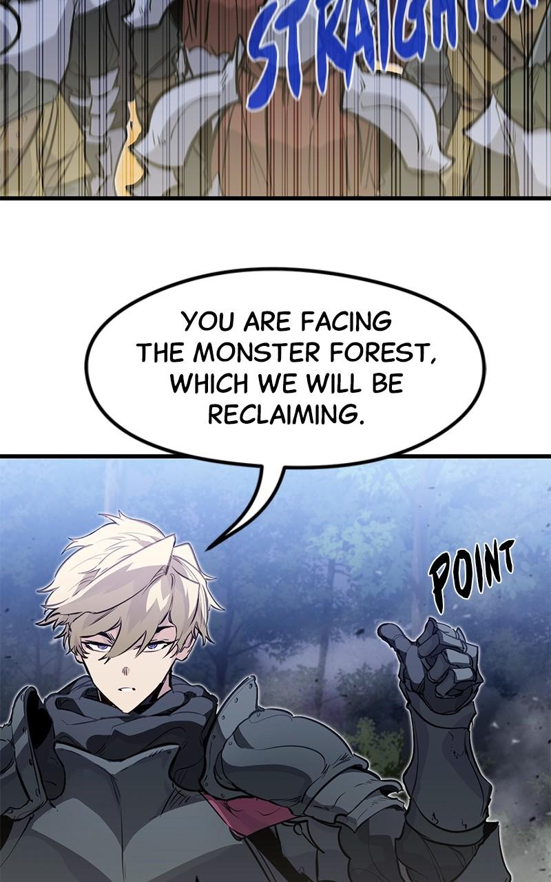 The Regressed Mercenary Has a Plan Chapter 21 — page 17